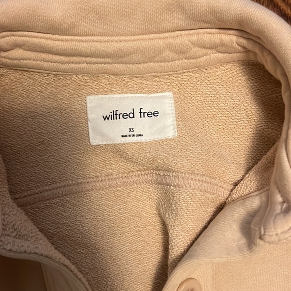Wilfred Free Sweater - Picture 2 of 3